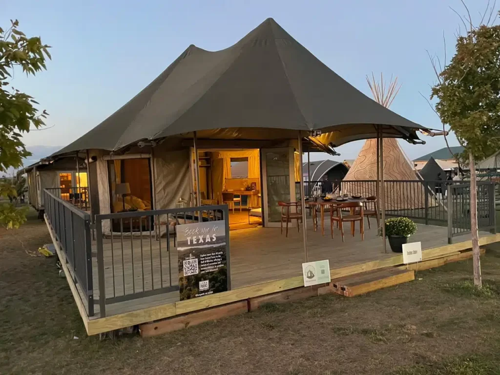 safari tent manufacturers south africa